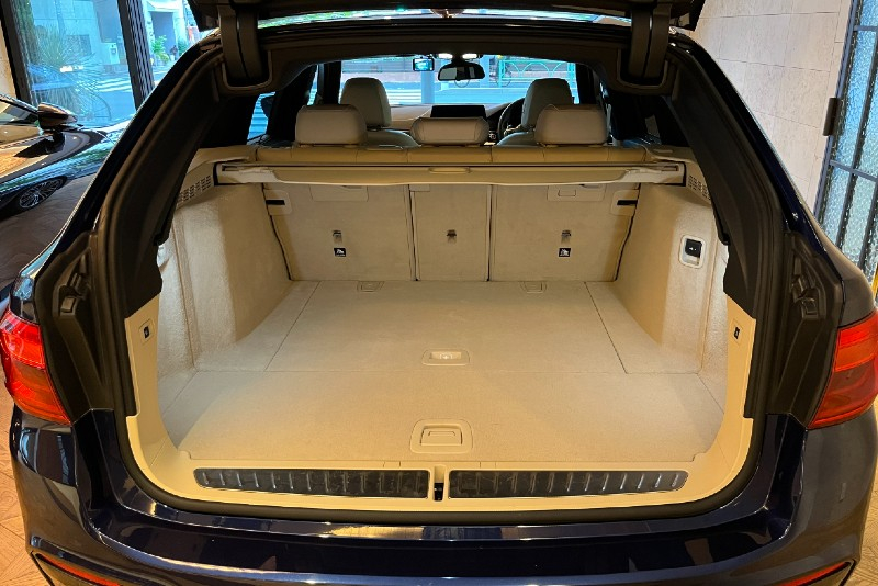 BMW 5シリーズ 中古車