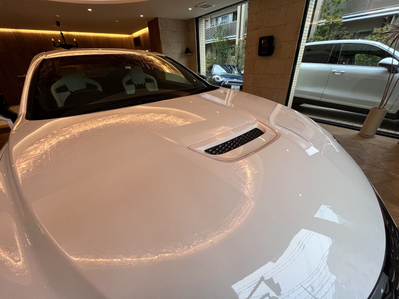 レクサス RC F 中古車