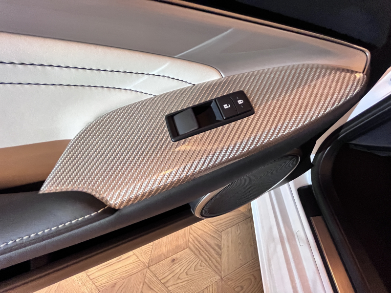 レクサス RC F 中古車