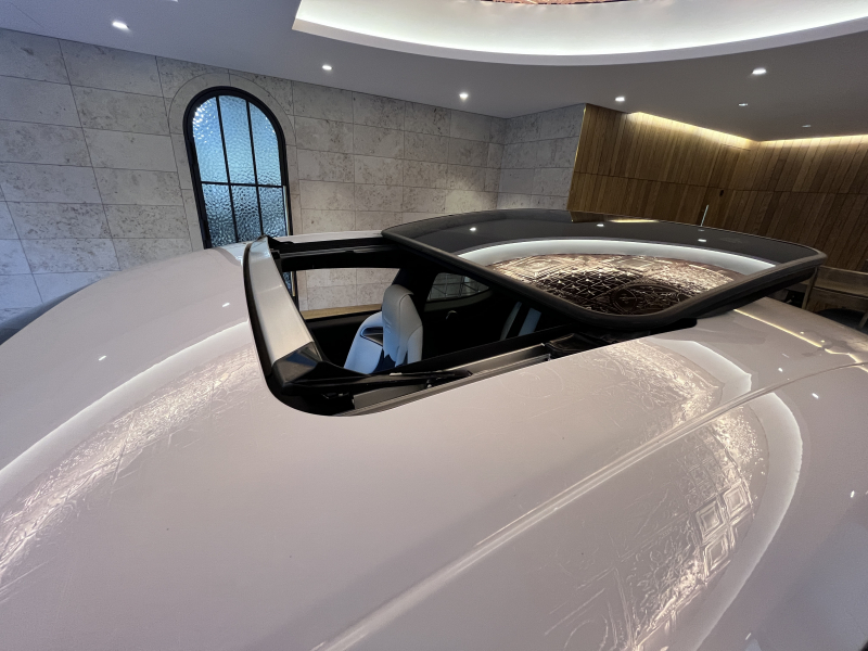 レクサス RC F 中古車