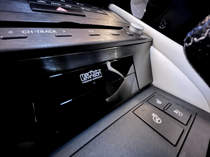 レクサス RC F 中古車