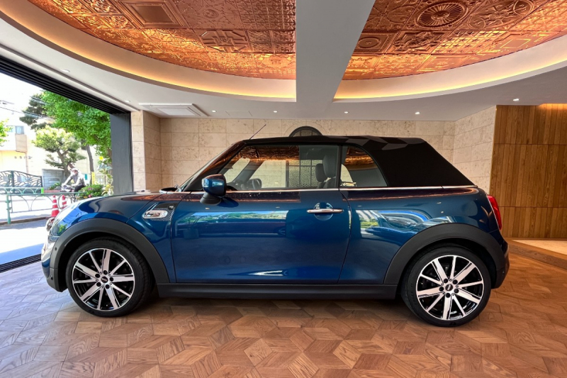 MINI(ミニ) ミニ 中古車