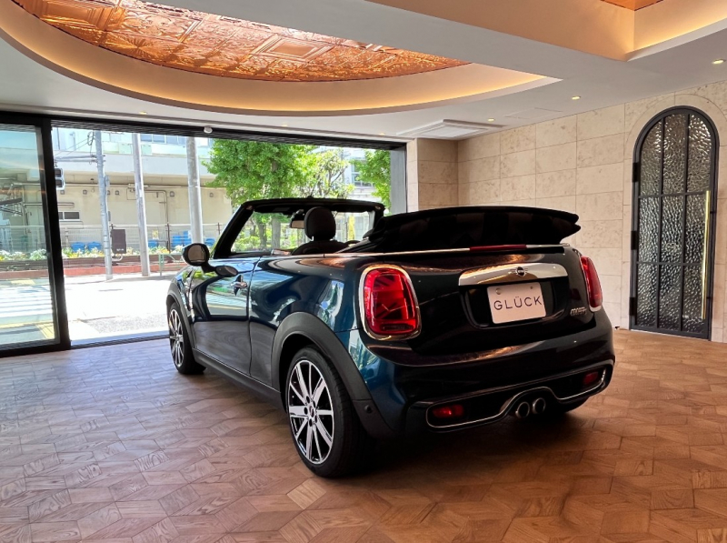 MINI(ミニ) ミニ 中古車