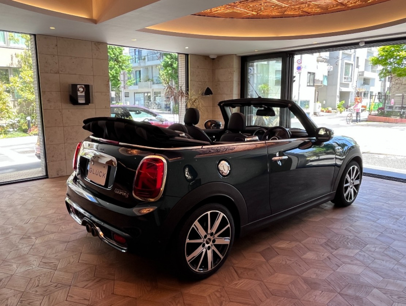 MINI(ミニ) ミニ 中古車