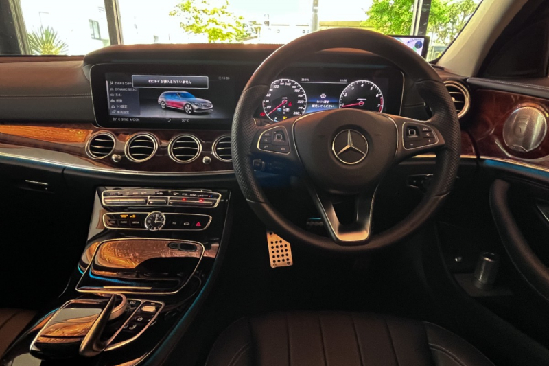 メルセデスベンツ Eクラス 中古車