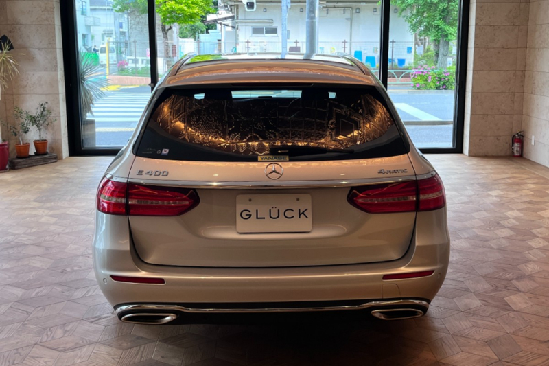 メルセデスベンツ Eクラス 中古車