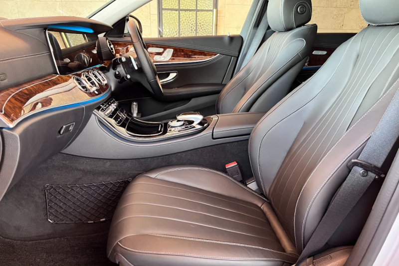 メルセデスベンツ Eクラス 中古車