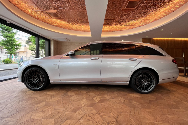 メルセデスベンツ Eクラス 中古車