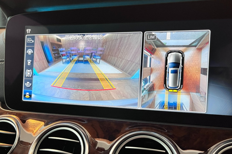 メルセデスベンツ Eクラス 中古車