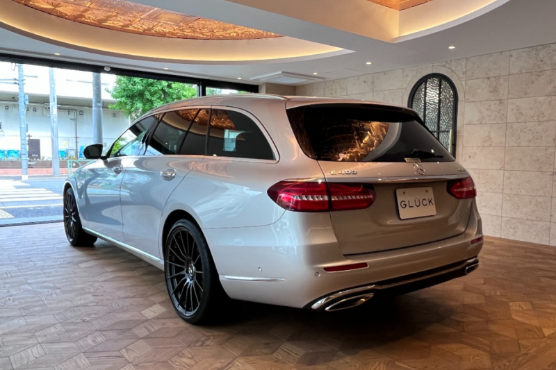 メルセデスベンツ Eクラス 中古車