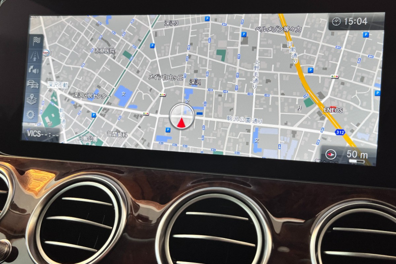 メルセデスベンツ Eクラス 中古車