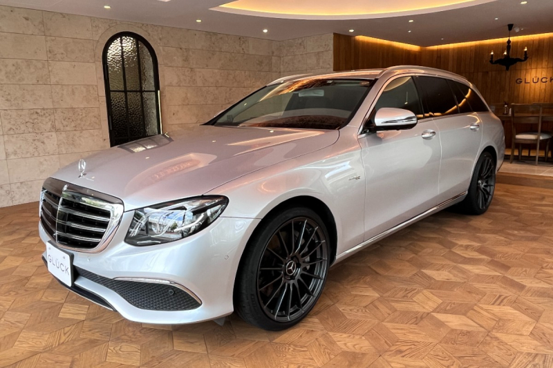 メルセデスベンツ Eクラス 中古車