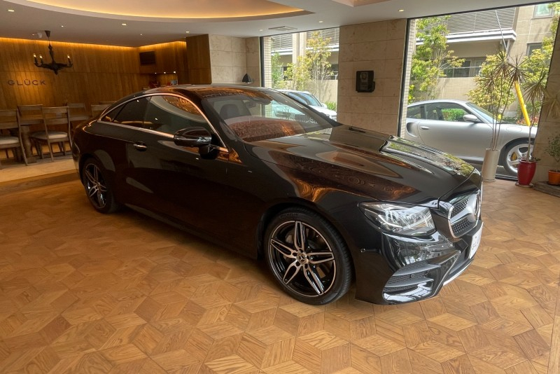 メルセデスベンツ Eクラス 中古車