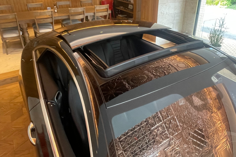 メルセデスベンツ Eクラス 中古車
