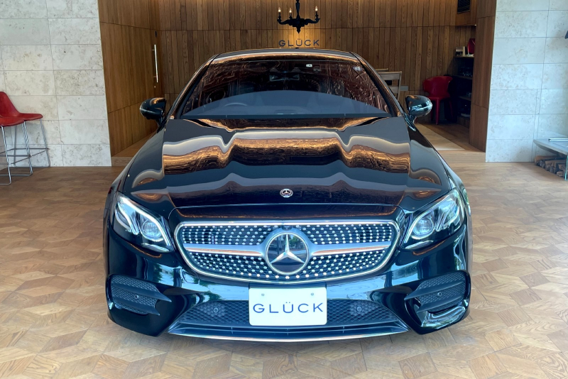 メルセデスベンツ Eクラス 中古車