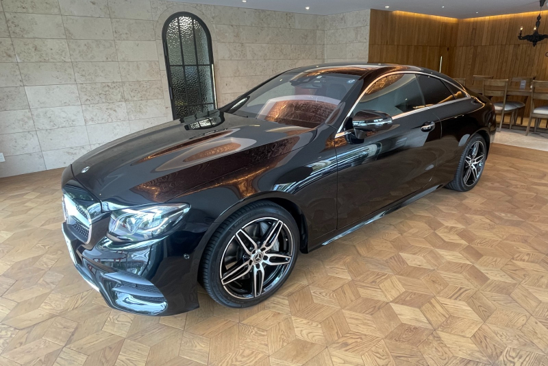 メルセデスベンツ Eクラス 中古車
