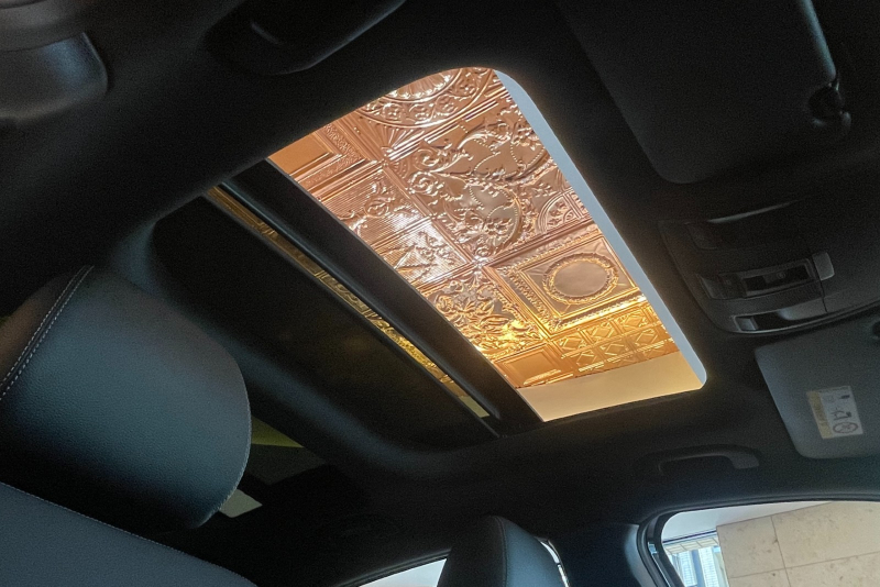 メルセデスベンツ GLA 中古車