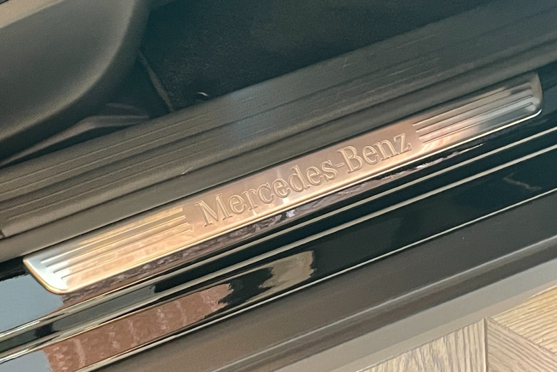 メルセデスベンツ GLA 中古車