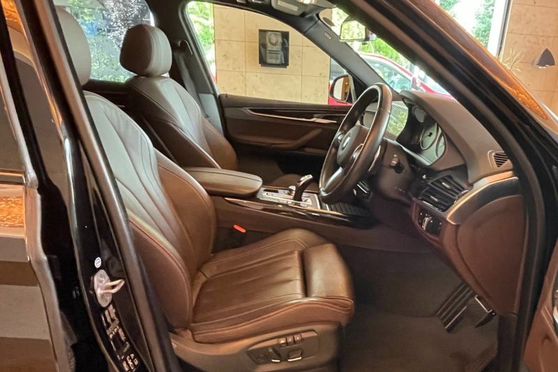 BMW X5 中古車