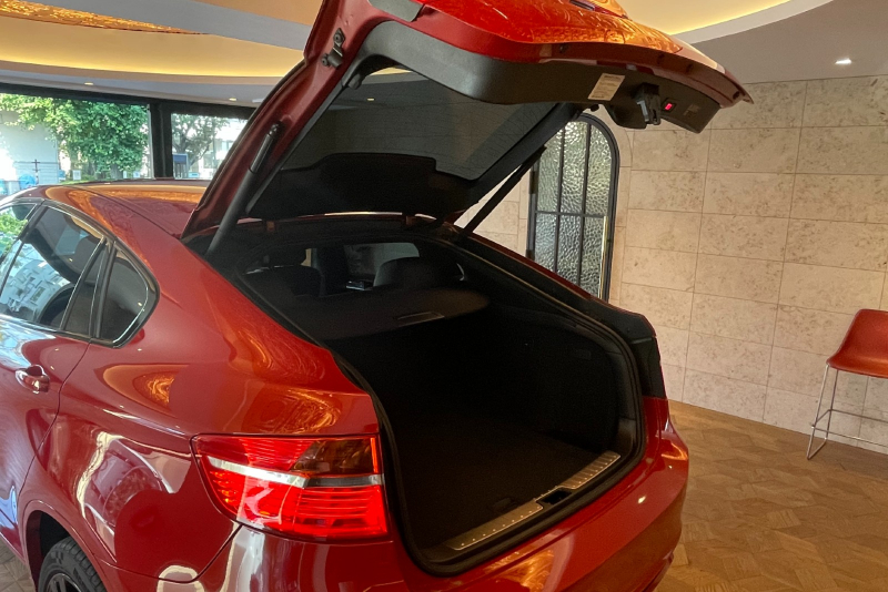 BMW X6 中古車