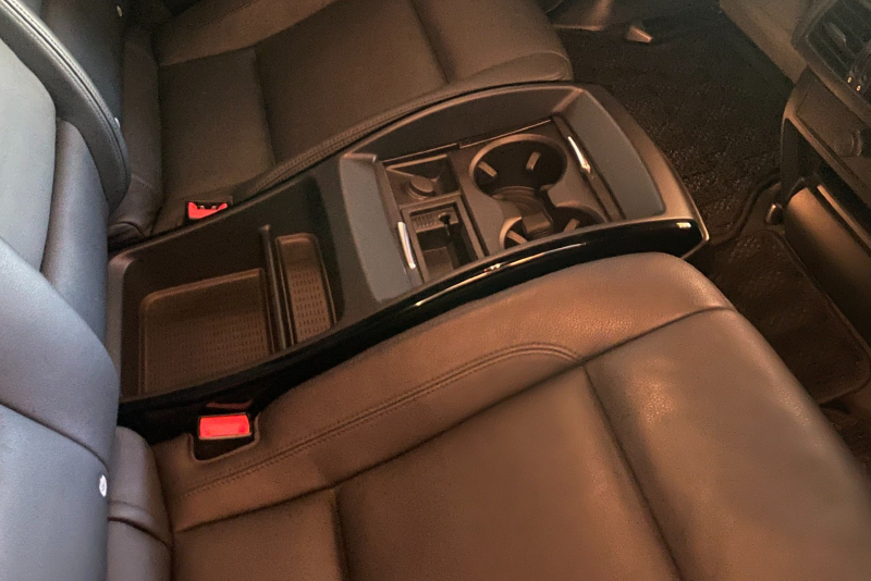 BMW X6 中古車