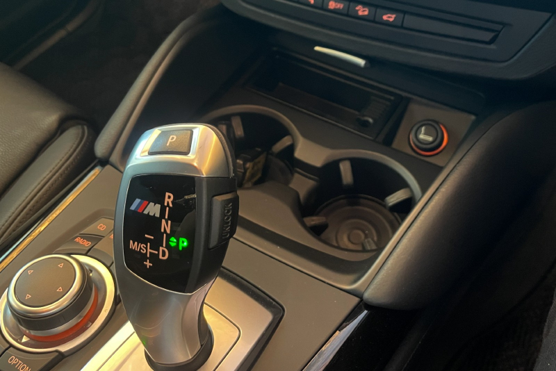 BMW X6 中古車
