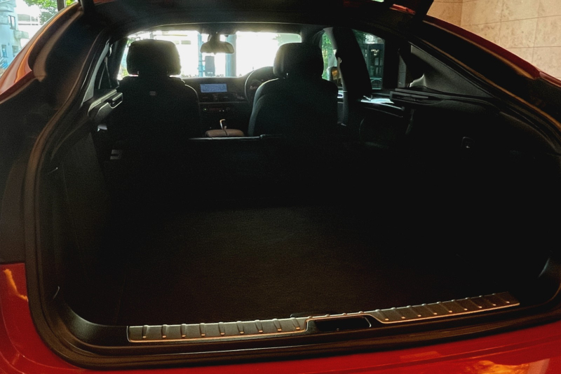 BMW X6 中古車