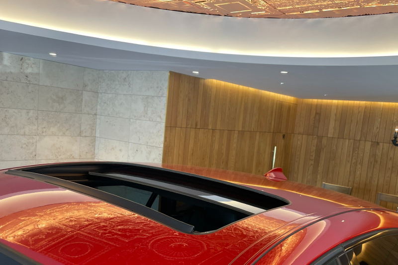 BMW X6 中古車