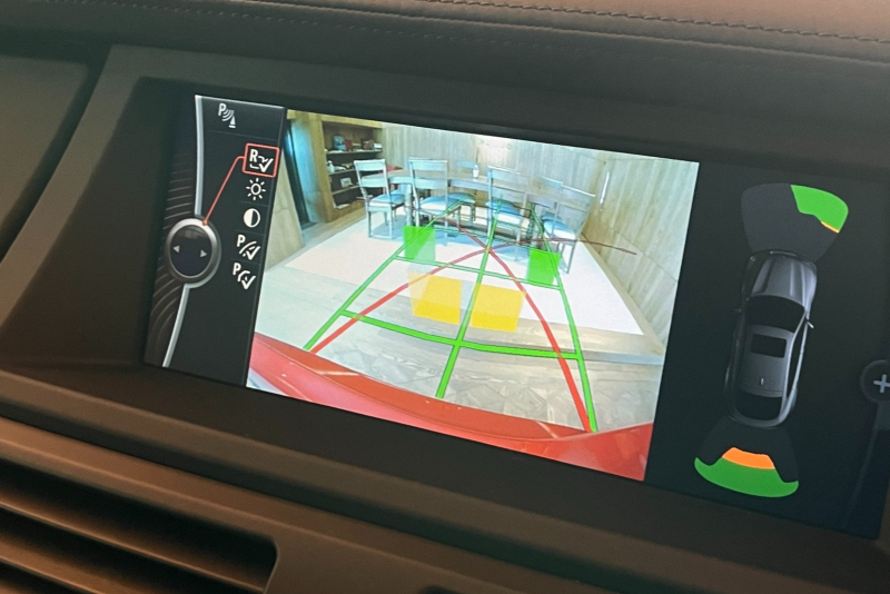 BMW X6 中古車