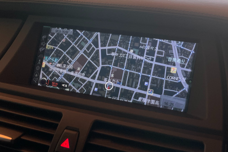 BMW X6 中古車
