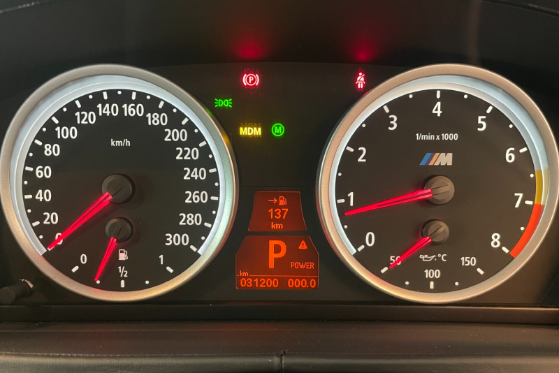BMW X6 中古車