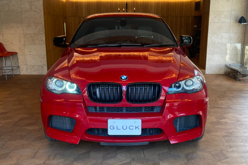BMW X6 中古車