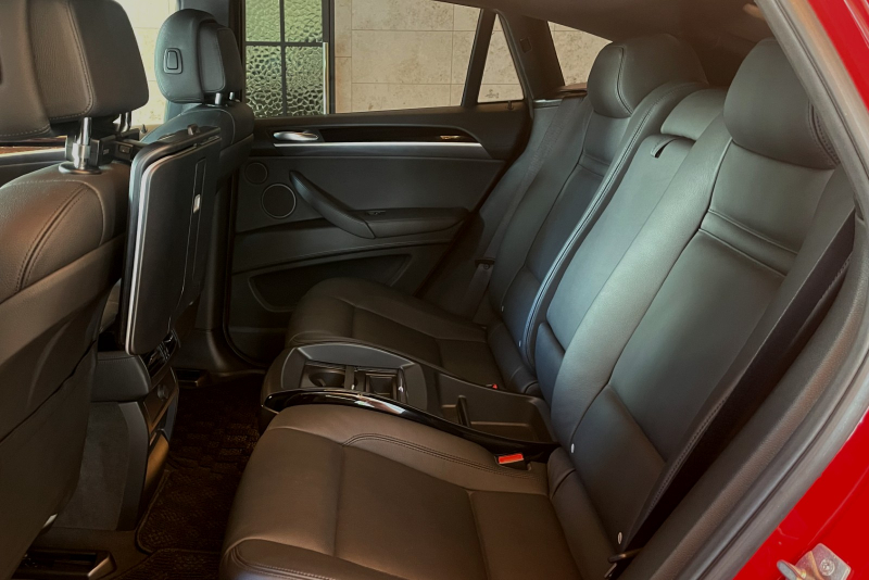 BMW X6 中古車