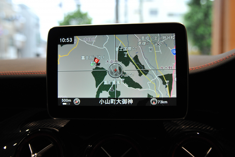 AMG CLAクラス 中古車