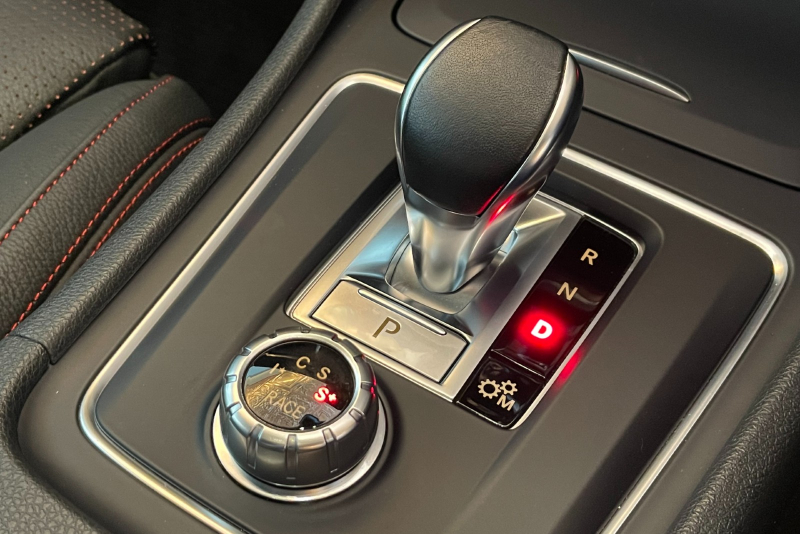 AMG CLAクラス 中古車