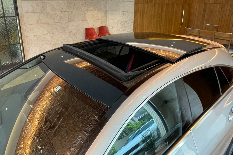 AMG CLAクラス 中古車