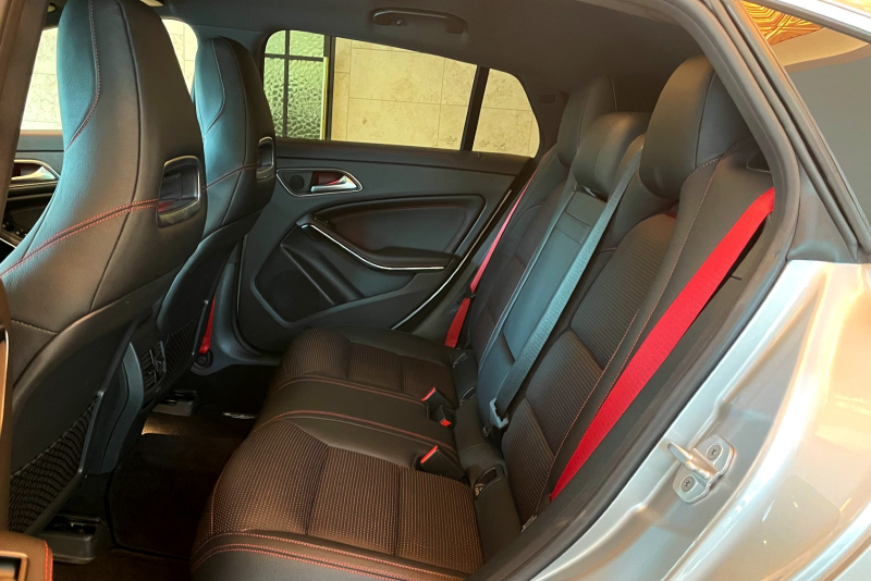 AMG CLAクラス 中古車