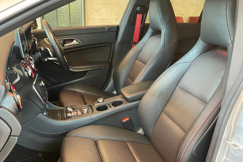 AMG CLAクラス 中古車