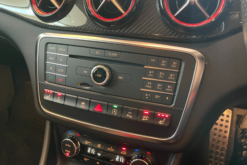 AMG CLAクラス 中古車