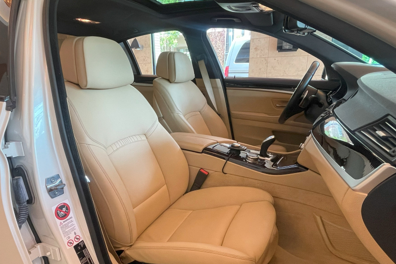 BMW 5シリーズ 中古車