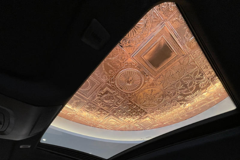 BMW 5シリーズ 中古車