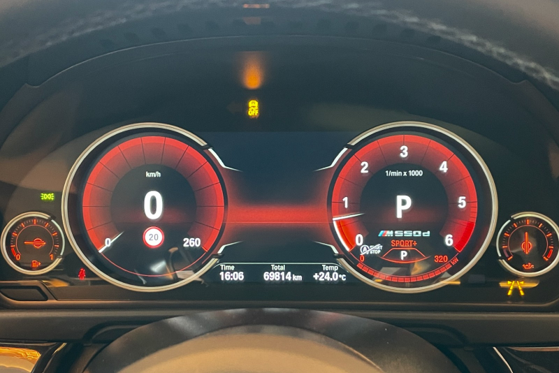 BMW 5シリーズ 中古車