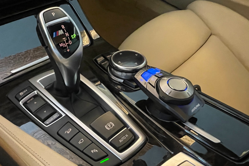 BMW 5シリーズ 中古車