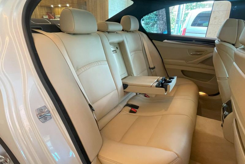 BMW 5シリーズ 中古車