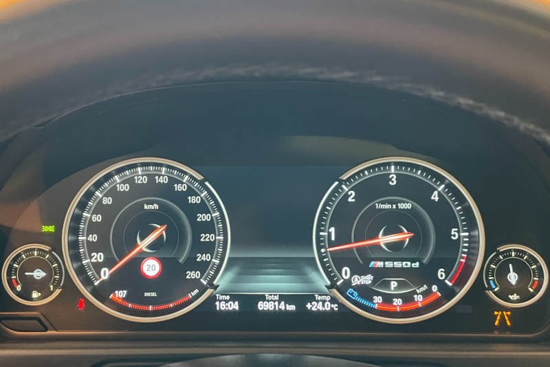 BMW 5シリーズ 中古車