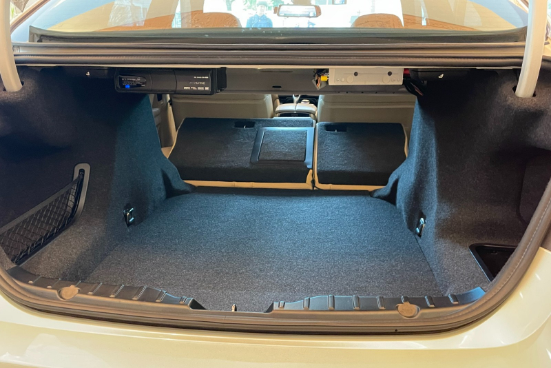 BMW 5シリーズ 中古車