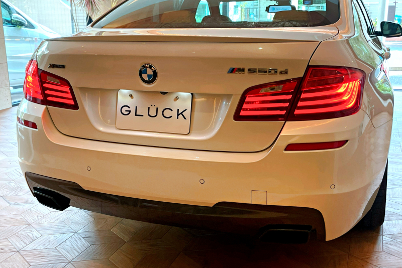 BMW 5シリーズ 中古車