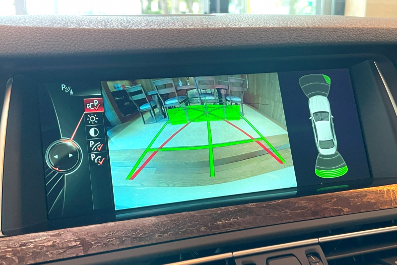 BMW 5シリーズ 中古車