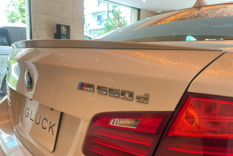 BMW 5シリーズ 中古車