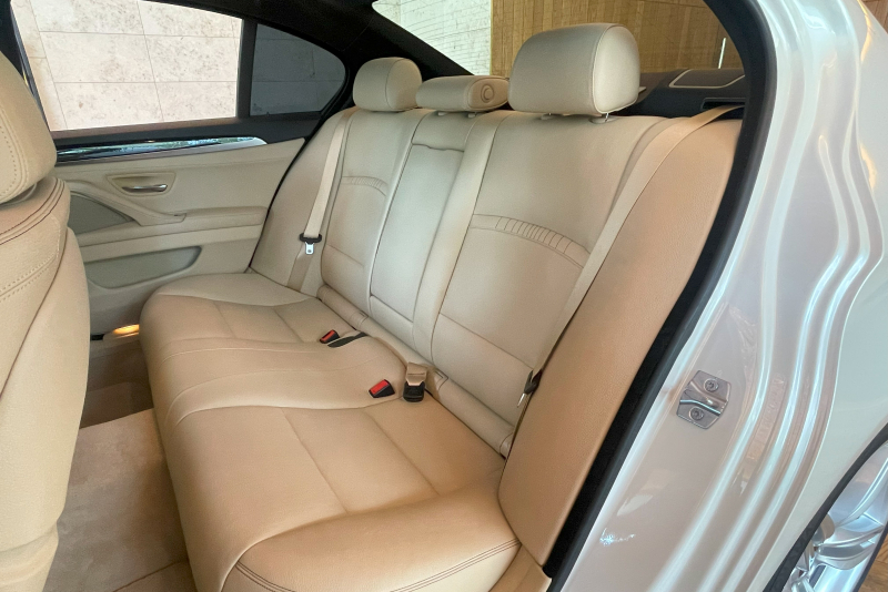 BMW 5シリーズ 中古車